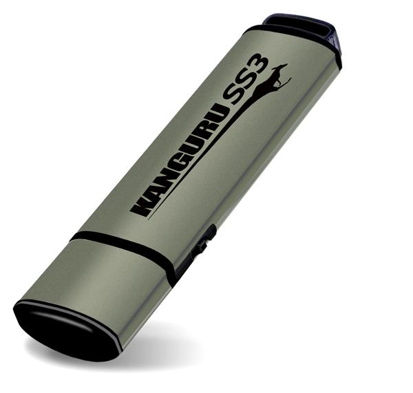 iStorage 16GB SS3 USB3.0 – image 3