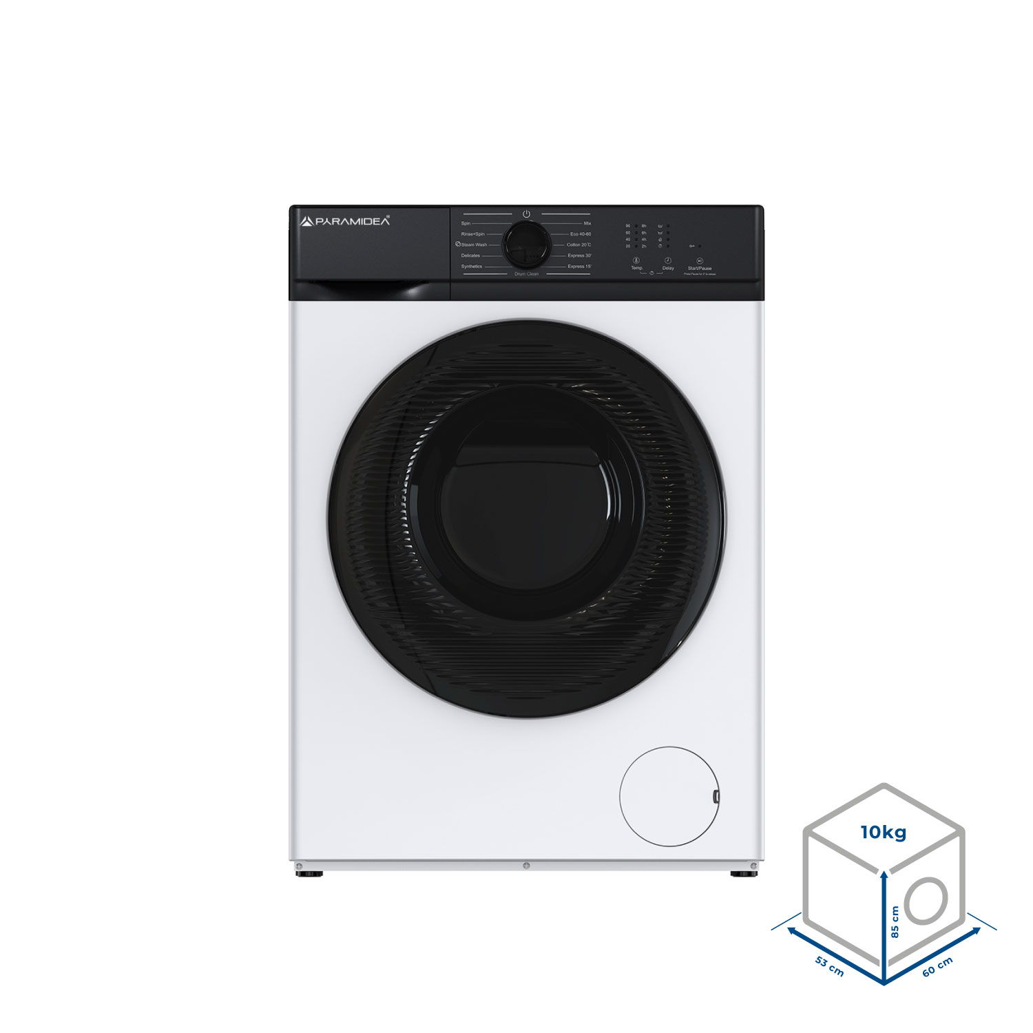 Pyramidea LVB10AINV — vue 1 sur 5