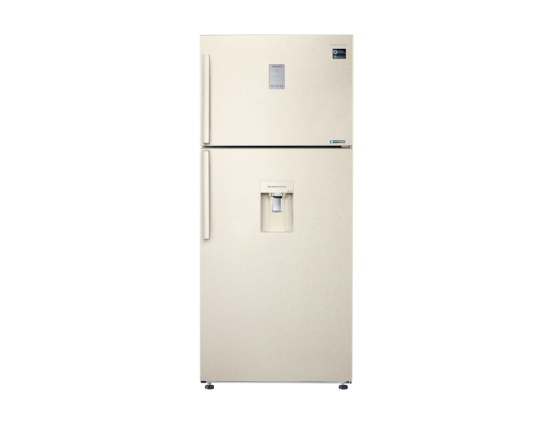Samsung RT53K6540EF Freestanding – image 1