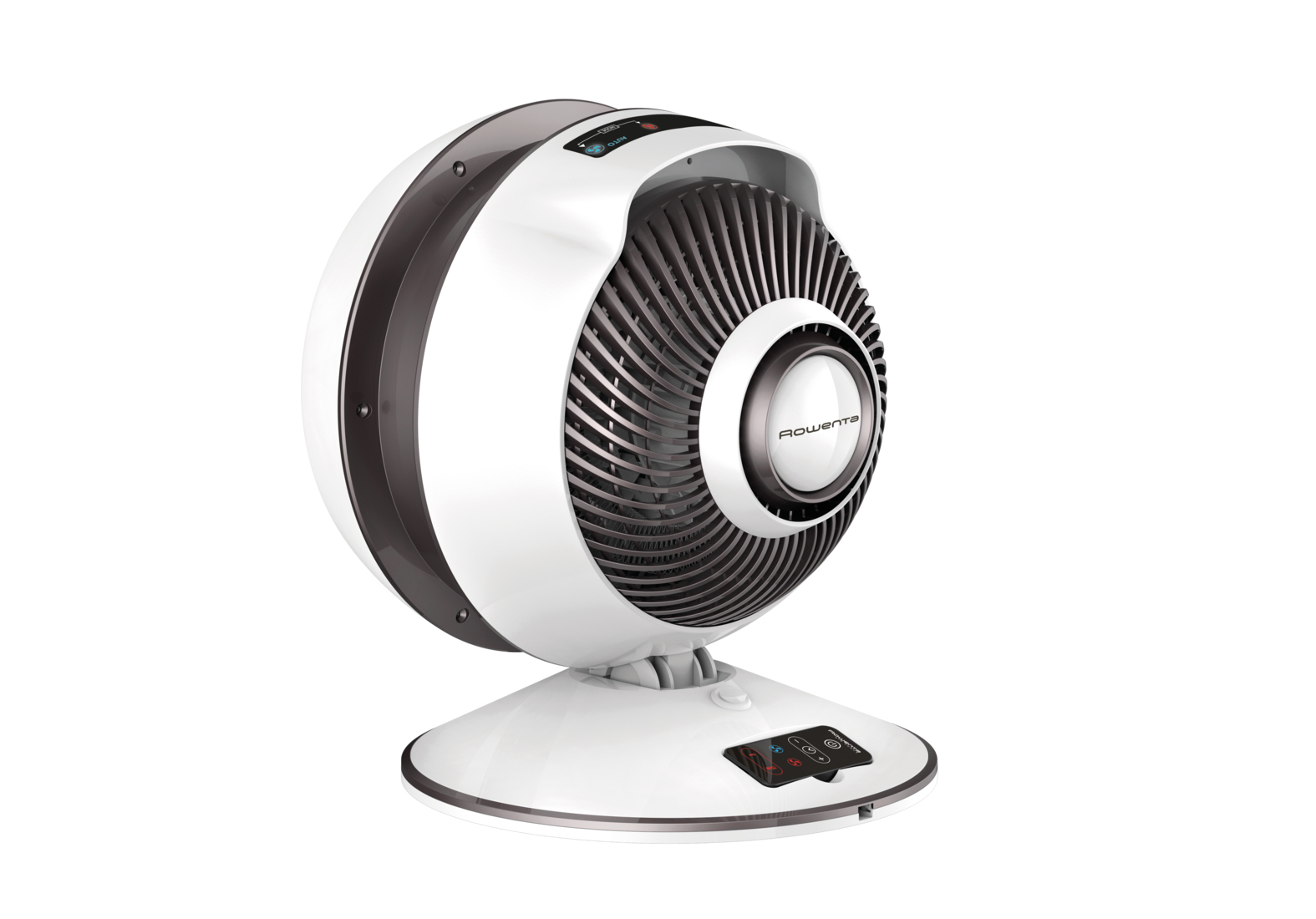 Rowenta HQ7111 Indoor Brown, White – image 7