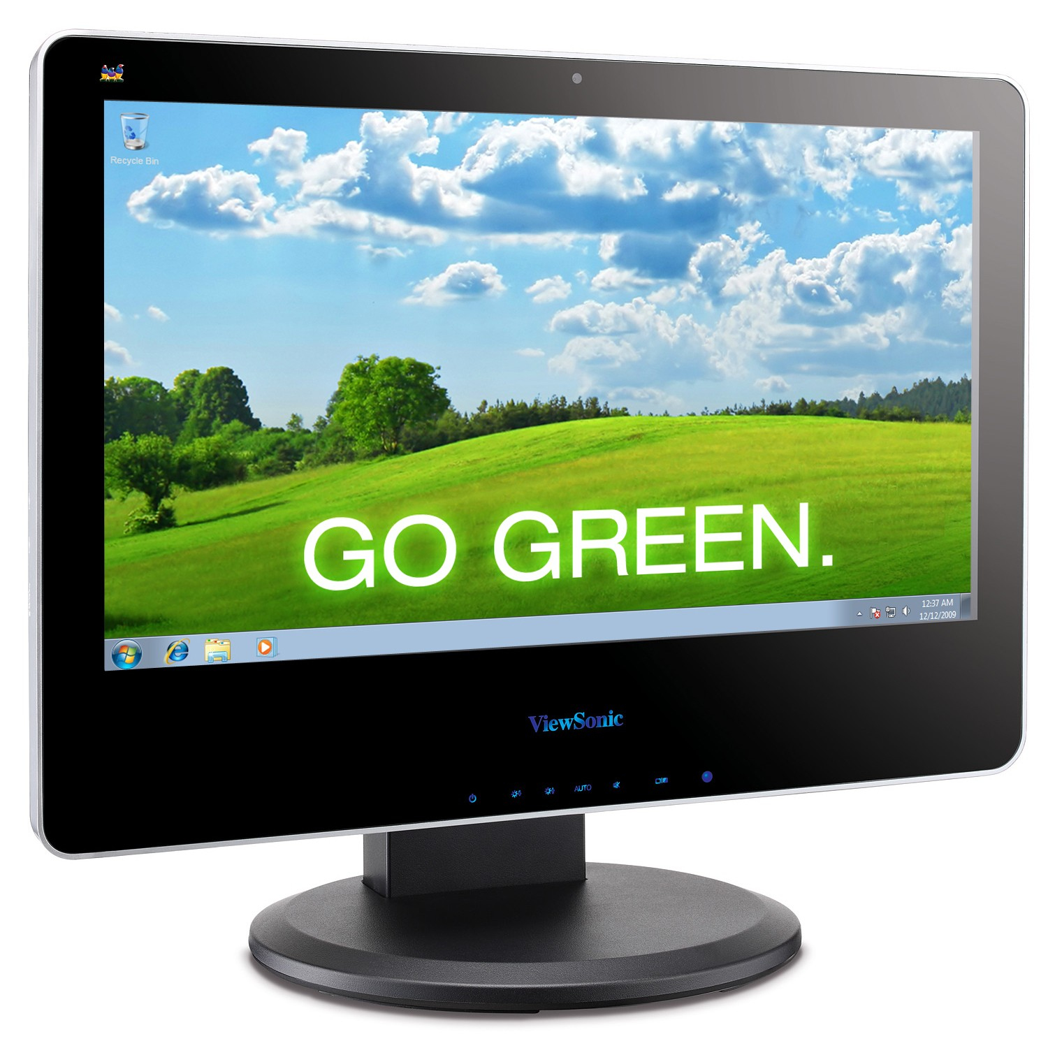Viewsonic VPC191 Intel Atom® D525 – image 5