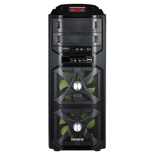 GIGABYTE GZ-G1 Plus – image 2