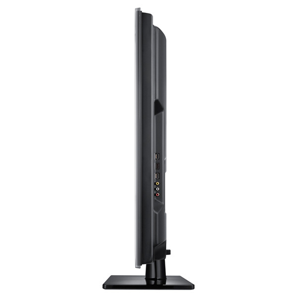 Samsung LN40D630M3F 101.6 cm (40") Full HD Wi-Fi Black – image 4