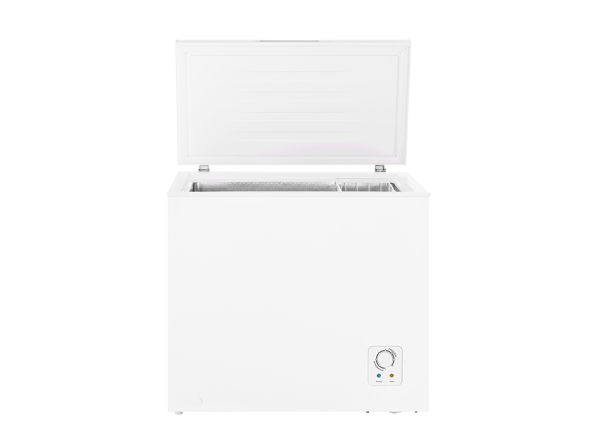 Hisense FT252D4HW1 freezer Chest freezer Freestanding – image 2