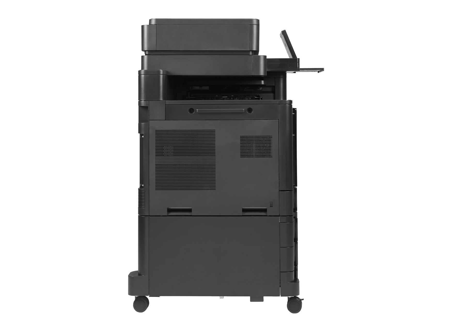 HP Managed Flow M880zm – image 4