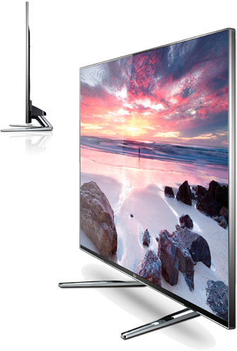 LG 55LM960V TV 139.7 cm (55") Full HD Smart TV Wi-Fi Silver – image 9