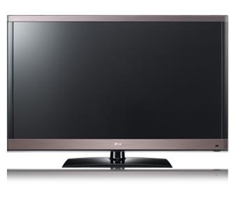 LG 42LV570S TV 106.7 cm (42") Full HD Black – image 1