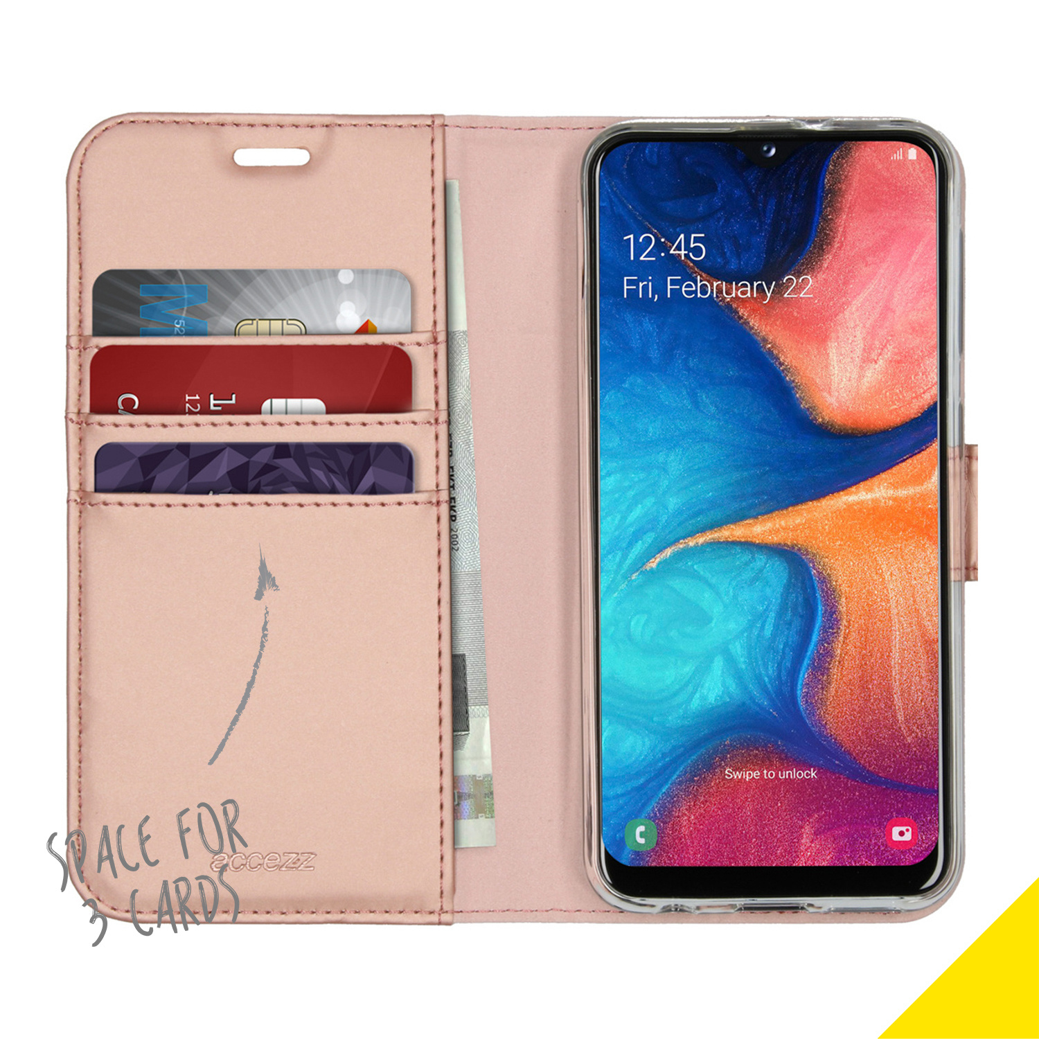 Accezz A202F60744503 mobile phone case – image 3