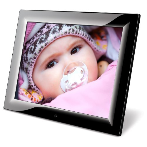Viewsonic VFM1042-52 digital photo frame Black – image 5
