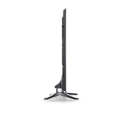 Samsung UE40C6620 101.6 cm (40") Full HD Wood – image 2