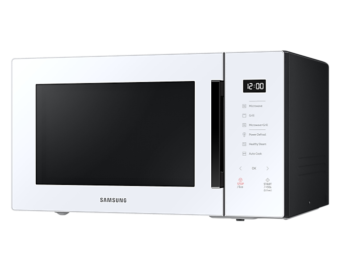 Samsung MG30T5018UW Black, White Grill microwave Countertop – image 4