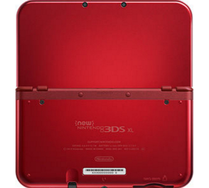 Nintendo New 3DS XL – image 3