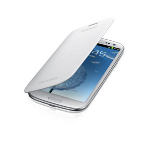 Samsung EFC-1G6FWEGSTA mobile phone case