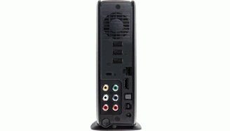 Iomega 2TB HD Media Player – image 2