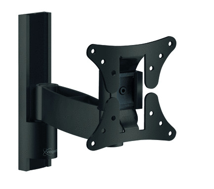 Vogel's VFW326 66 cm (26") Black