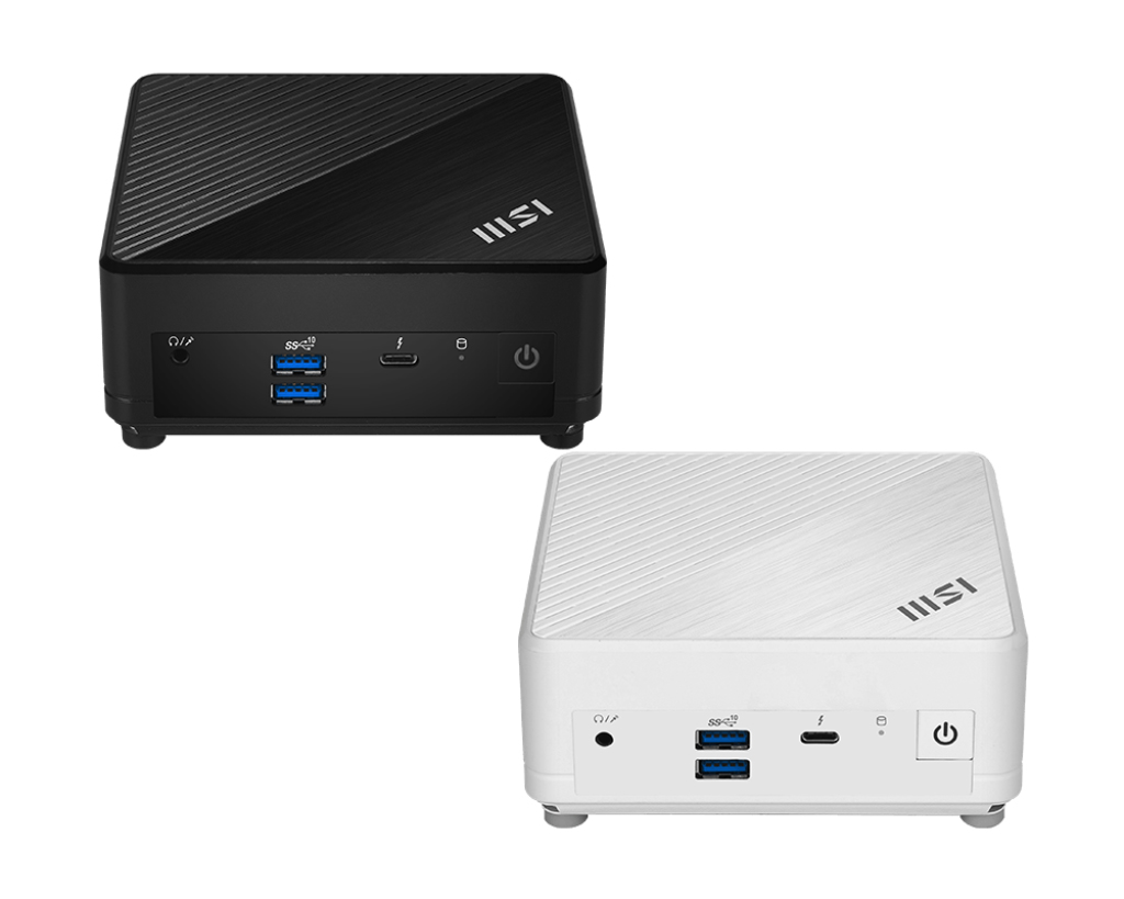 MSI Cubi 12M-025BEU – image 3