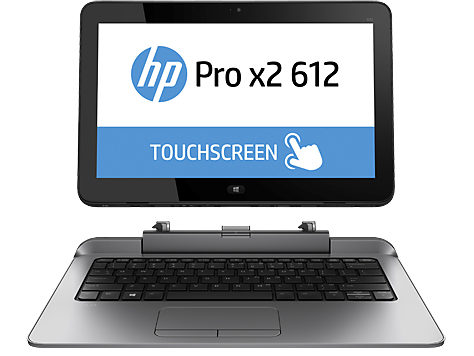HP Pro x2 612 G1 Tablet – image 6