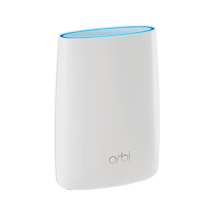 NETGEAR RBK53S Tri-band (2.4 GHz – image 6