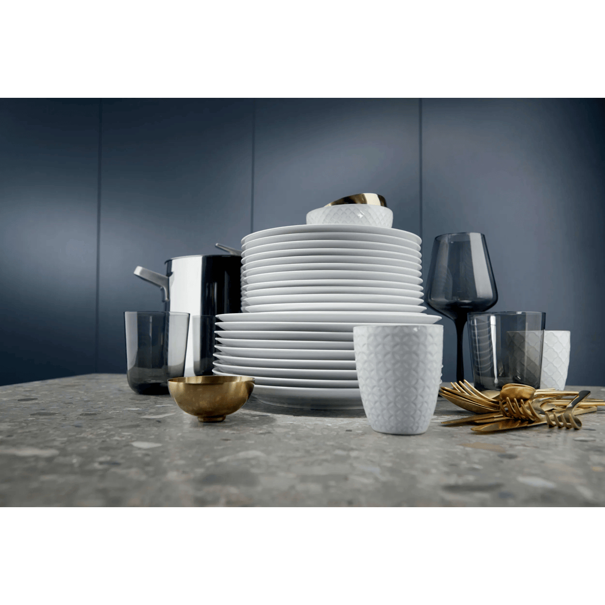 Electrolux EEA47201IK Semi built-in 13 place settings – image 5