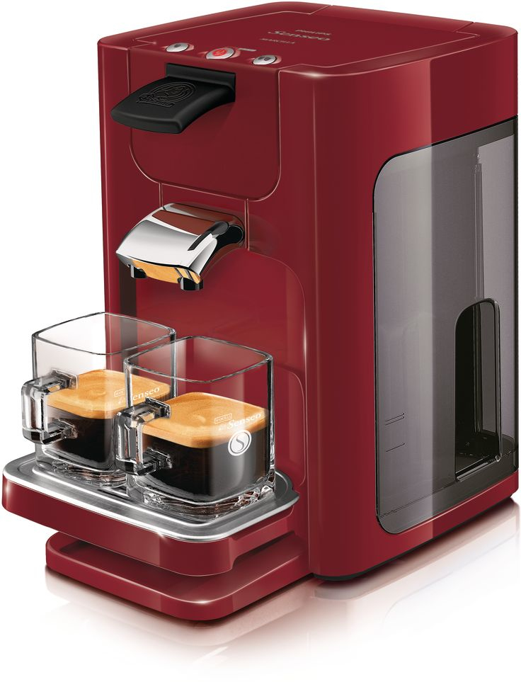 Senseo HD7860/81 coffee maker Pod coffee machine