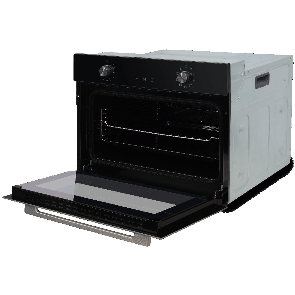 Haier HOY-P09NCGB 45 L 2600 W Black – image 4