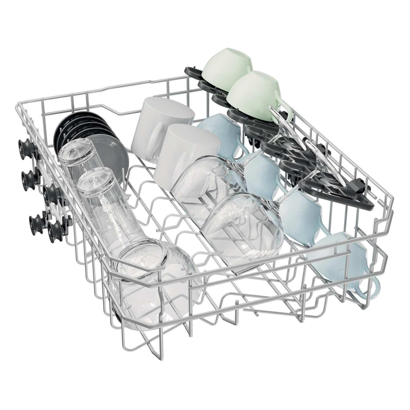 Candy CIP0D9L0B Undercounter 10 place settings – image 8