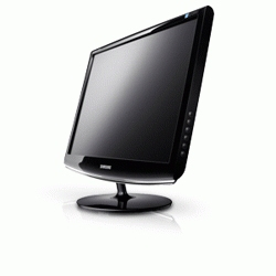 Samsung 2433LW computer monitor – image 5