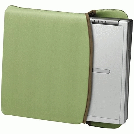 Case Logic 15.4" Reversible Laptop Sleeve – image 2