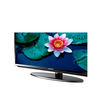 Samsung UN50EH5300F 127 cm (50") Full HD Smart TV Wi-Fi Black – image 2