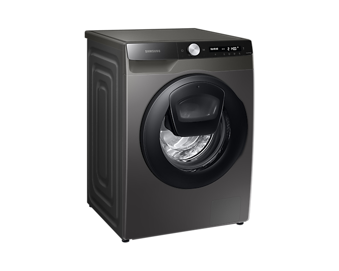 Samsung WW80T554AAX washing machine Front-load – image 2
