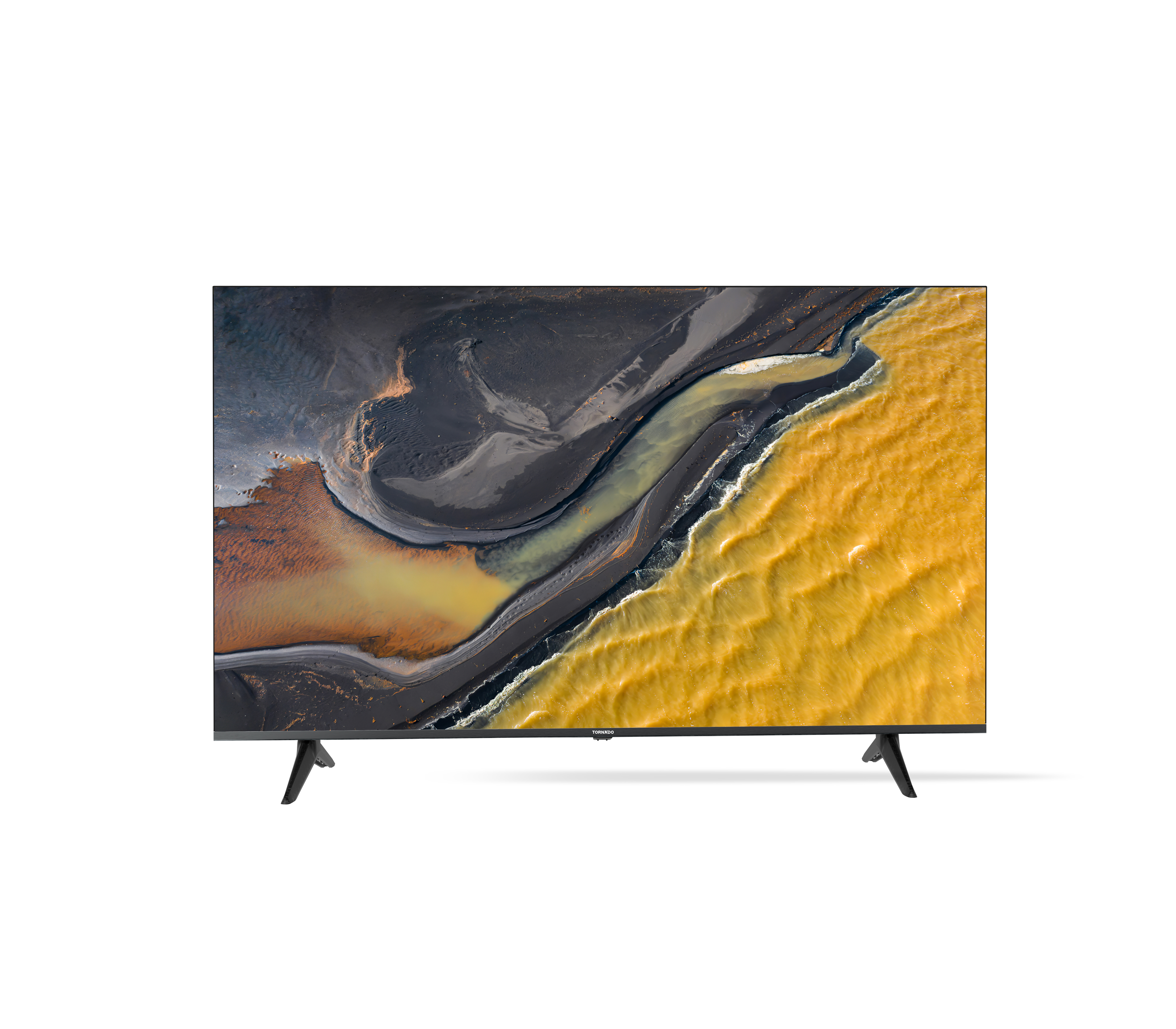 TORNADO US4301X 55" — vue 1 sur 5