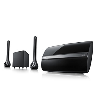 Samsung HT-ES6200 home cinema system 2.1 channels – image 8