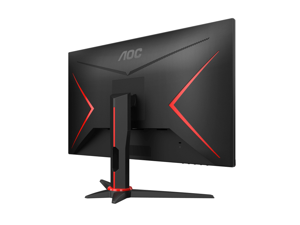 AOC G2 24G2ZE/BK computer monitor – image 7