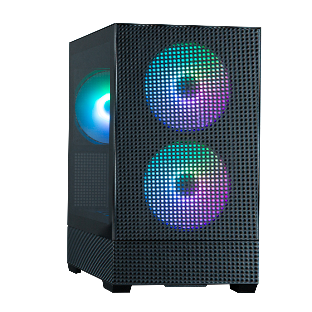 Zalman P30 Air Black – image 6
