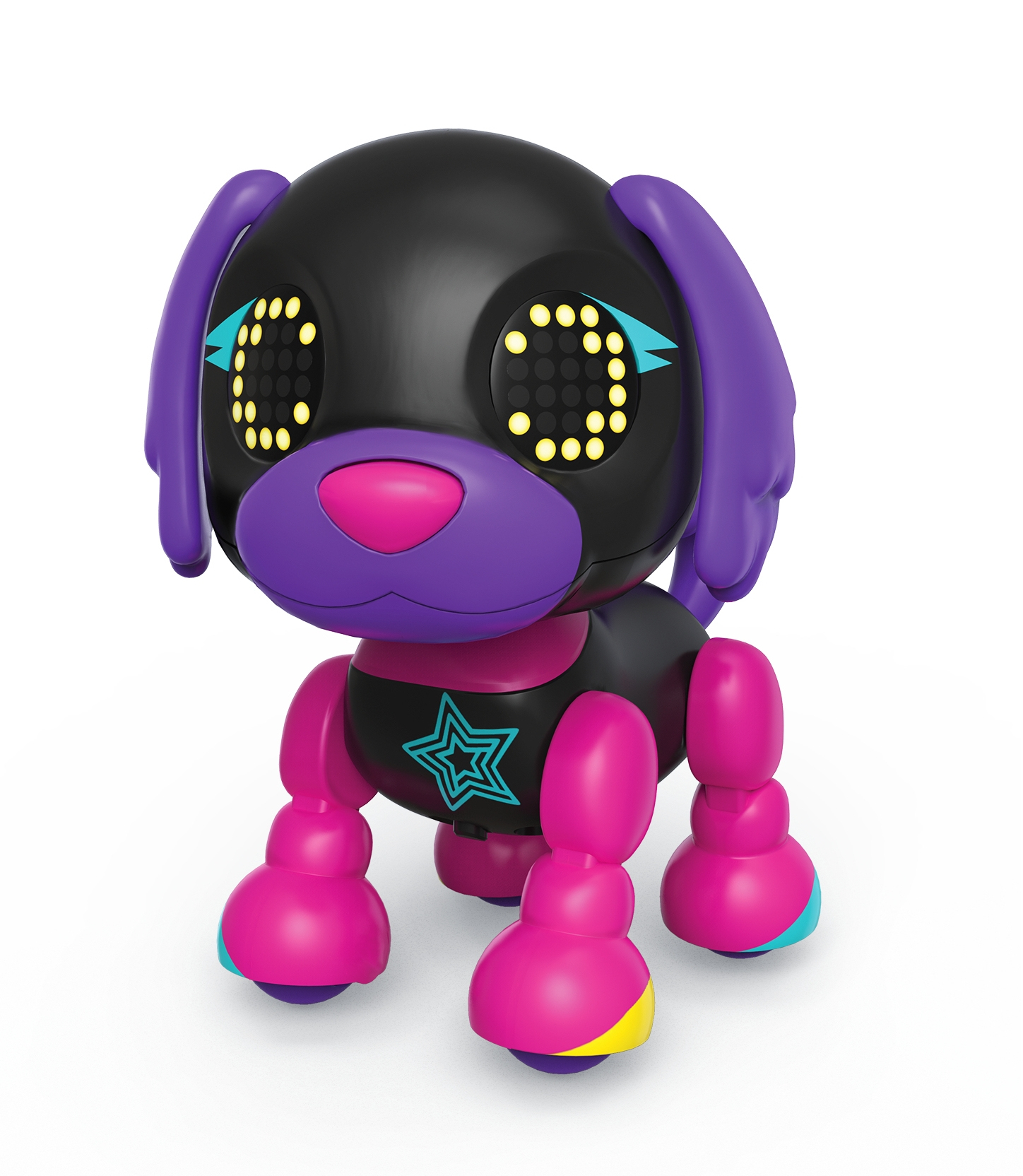 Spin Master Zupps Tiny Pups Diva – image 2
