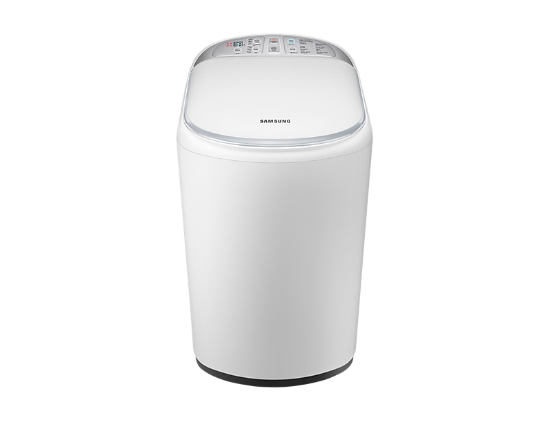 Samsung WB30H7000GS washing machine Top-load – image 6