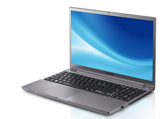 Samsung 7 700Z5A-S02TW Intel® Core™ i7 i7-2675QM – image 2
