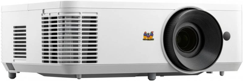 Viewsonic PA700WC 4500 ANSI lumens DMD WXGA (1200x800) White – image 4