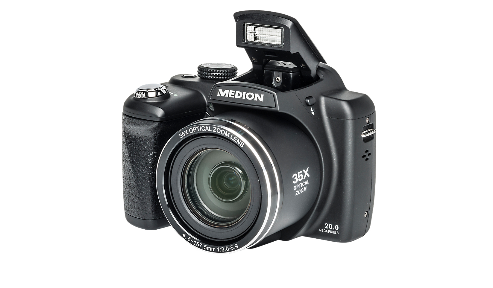 MEDION X44022 Bridge camera – image 2