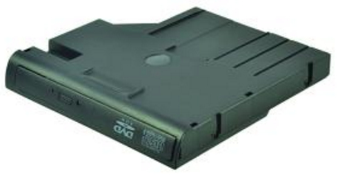 2-Power CDRW/DVD Combo Drive – image 3