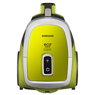 Samsung VCC47D0H34 vacuum – image 2
