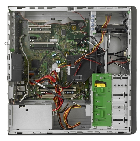 HP Compaq dc7900 MT – image 3