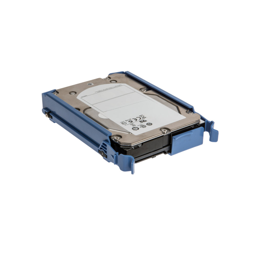 Origin Storage HDD 3TB 3.5in NearLine SAS in Hot Swap Caddy image 3