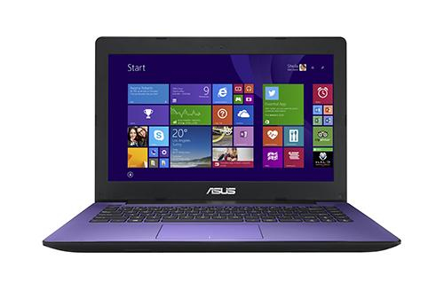 ASUS X453MA-WX218D Intel® Celeron® N2840 Laptop – image 5