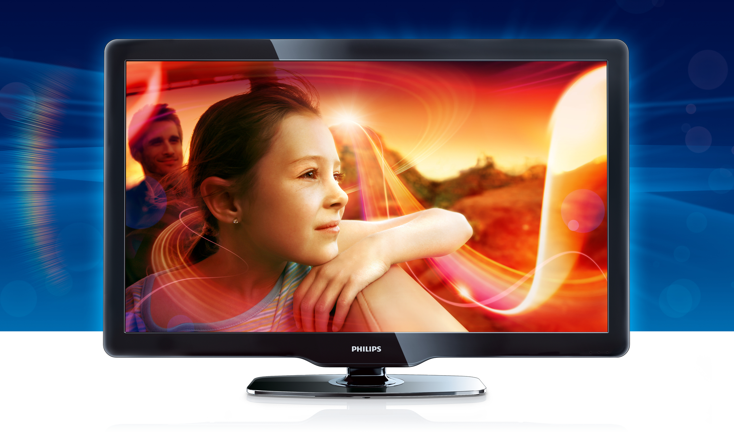 Philips 3000 series 42PFL3505H – image 5