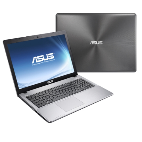 ASUS R510LA-RS71 laptop Intel® Core™ i7 i7-4500U – image 2