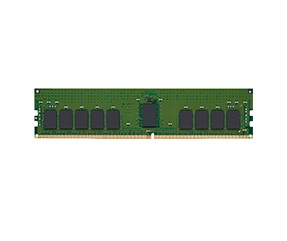 Kingston Technology KTD-PE432D8P/16G модуль памяти 16 GB 1 x 16 GB DDR4 288-pin DIMM Error-correcting code (ECC)