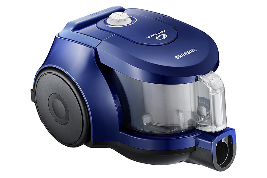 Samsung SC43E0 1.3 L Cylinder vacuum Dry 1500 W Bagless – image 2