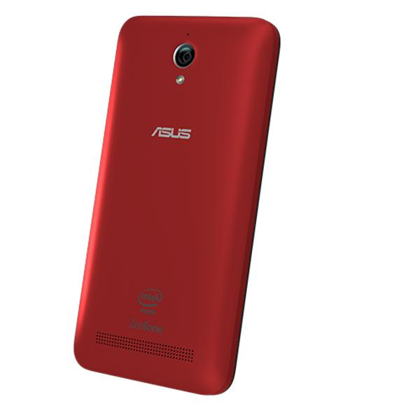 ASUS ZenFone C ZC451CG-1C084ID smartphone – image 5