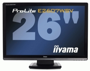 iiyama ProLite E2607WSV-1 – image 2